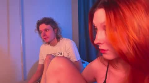 Liz and Mark online show from June 26, 10:58 pm