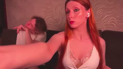 Liz and Mark online show from July 20, 3:03 pm