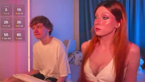Liz and Mark online show from July 31, 7:57 pm
