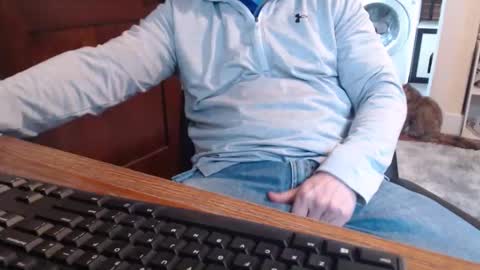 Snapshot of gethoggy chatting on March 31, 5:13 pm gethoggy online show from March 31, 5:13 pm