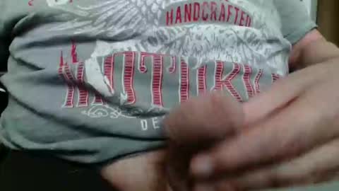 gettingstiff online show from May 23, 1:26 pm