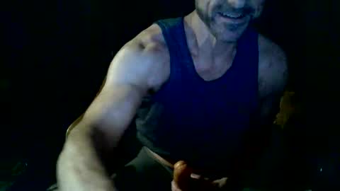 ThickcockAthlete online show from February 27, 9:04 pm