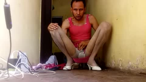 Gaby online show from September 10, 3:45 pm