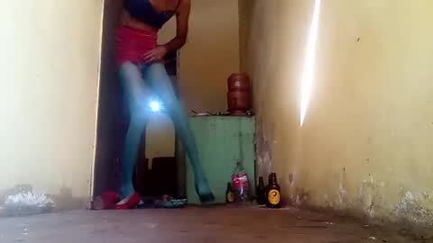 Gaby online show from September 12, 1:22 pm