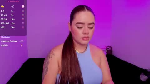 ghanima_1 online show from October 18, 1:19 am