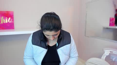 Danna Astrom online show from December 29, 3:11 am