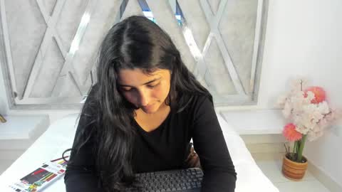 Danna Astrom online show from March 10, 11:49 pm