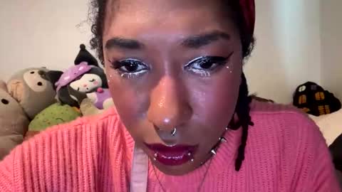 ghastgirlt_t online show from December 16, 8:47 pm