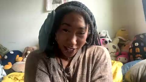 ghastgirlt_t online show from July 16, 8:48 pm