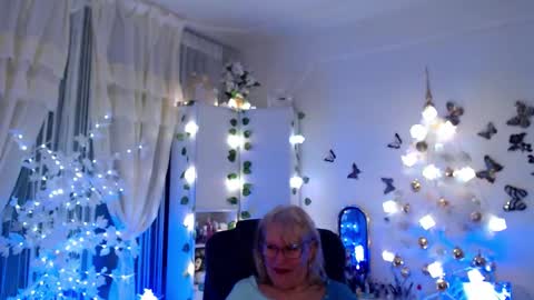 Ghertrudequeen online show from January 7, 4:04 am