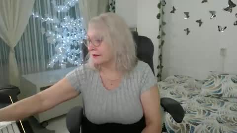 Ghertrudequeen online show from March 29, 4:45 am