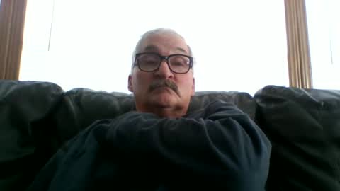 ghost2534 online show from December 8, 4:50 pm