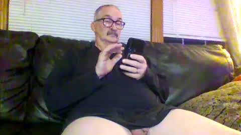 ghost2534 online show from December 29, 11:50 am