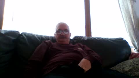 ghost2534 online show from January 18, 2:55 pm