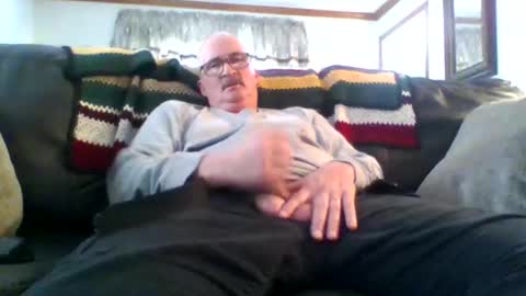 ghost2534 online show from March 12, 10:28 pm