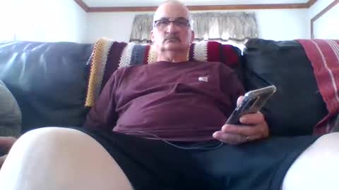 ghost2534 online show from September 10, 12:16 pm