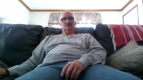 ghost2534 online show from November 17, 3:18 pm