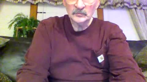 ghost2534 online show from December 2, 11:11 pm