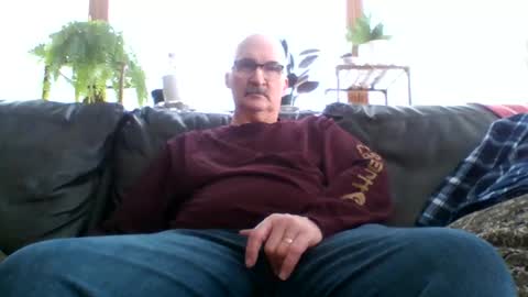 ghost2534 online show from January 13, 6:35 pm