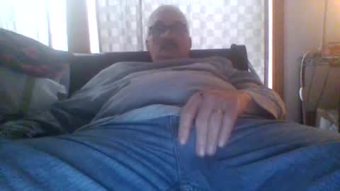 ghost2534 online show from February 18, 9:00 pm