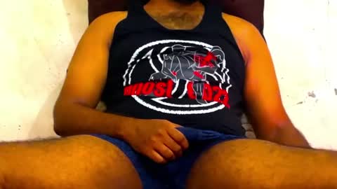 ghost 0022 online show from May 17, 9:44 pm