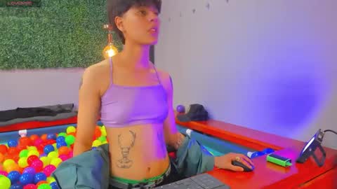 Your Girl  online show from October 17, 8:22 pm