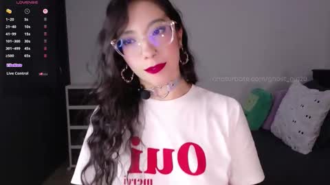 Im Jenn Next stream Monday - start -5 GMT online show from September 11, 2:22 am