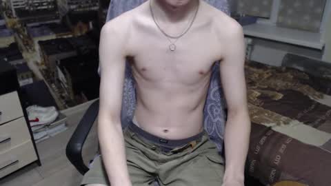 Snapshot of ghostfacefriends chatting on December 11, 5:26 pm Fedya online show from December 11, 5:26 pm