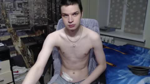 Snapshot of ghostfacefriends chatting on December 25, 6:19 pm Fedya online show from December 25, 6:19 pm