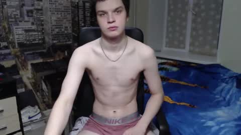 Snapshot of ghostfacefriends chatting on February 14, 5:14 pm Fedya online show from February 14, 5:14 pm