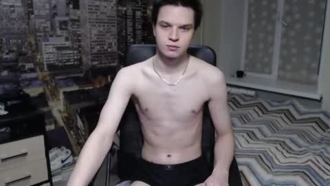 Snapshot of ghostfacefriends chatting on February 18, 5:53 pm Fedya online show from February 18, 5:53 pm