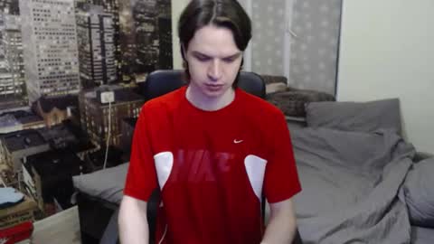 Snapshot of ghostfacefriends chatting on November 4, 9:58 pm Fedya online show from November 4, 9:58 pm