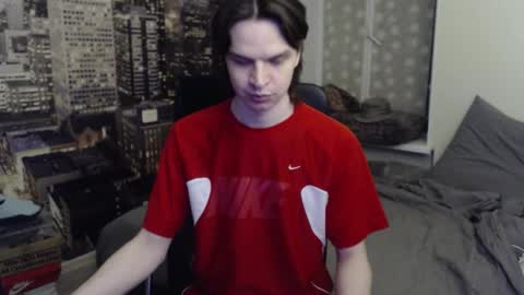 Snapshot of ghostfacefriends chatting on November 7, 7:14 pm Fedya online show from November 7, 7:14 pm