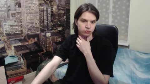 Snapshot of ghostfacefriends chatting on November 29, 7:50 pm Fedya online show from November 29, 7:50 pm