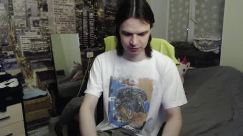 Fedya online show from March 9, 8:24 pm