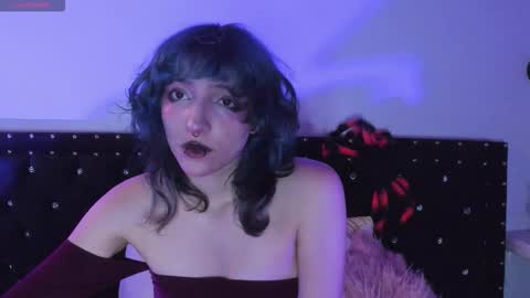 Allison  online show from October 24, 1:51 pm