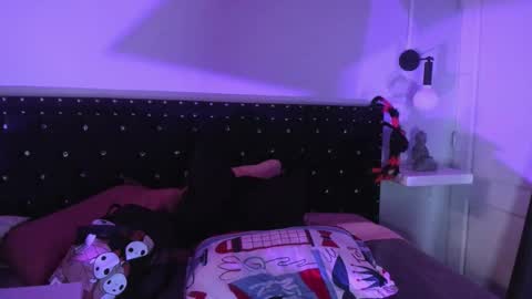 Allison  online show from November 3, 8:21 pm