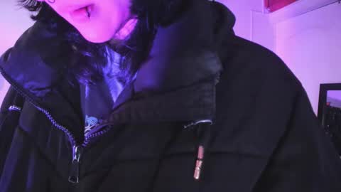 Allison  online show from November 10, 7:13 pm