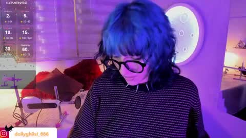 Allison  online show from April 30, 8:26 pm