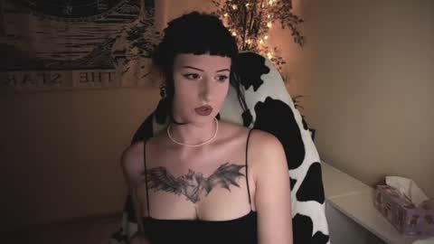 Snapshot of ghoticspectre chatting on June 13, 4:16 pm ghoticspectre online show from June 13, 4:16 pm