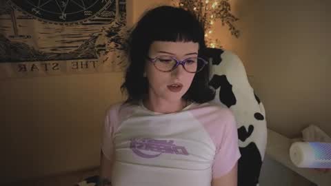Snapshot of ghoticspectre chatting on June 26, 4:33 pm ghoticspectre online show from June 26, 4:33 pm