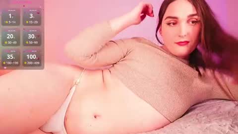 Bunny online show from December 15, 10:25 pm