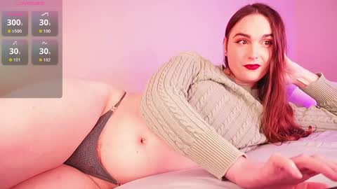 Bunny online show from March 17, 12:15 am