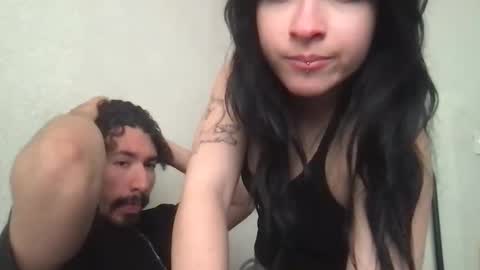 ghouljules0 online show from March 18, 8:01 pm