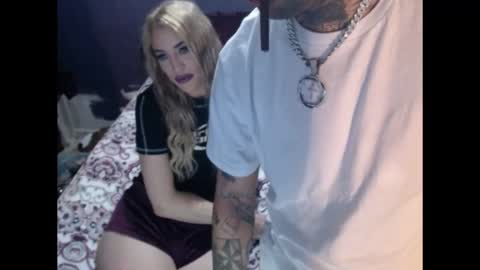 ghxstface23 online show from February 27, 7:30 am