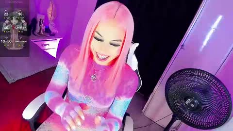 Gia Ferrara online show from June 7, 5:22 am