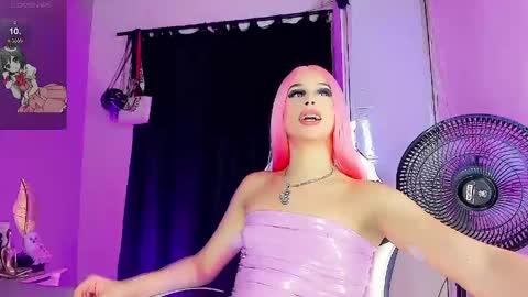 Gia Ferrara online show from June 8, 1:28 am