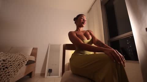 Leo online show from March 16, 1:44 am