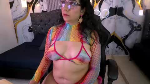 Gia online show from July 1, 2:57 am