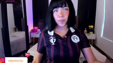 Gia online show from February 23, 8:17 pm